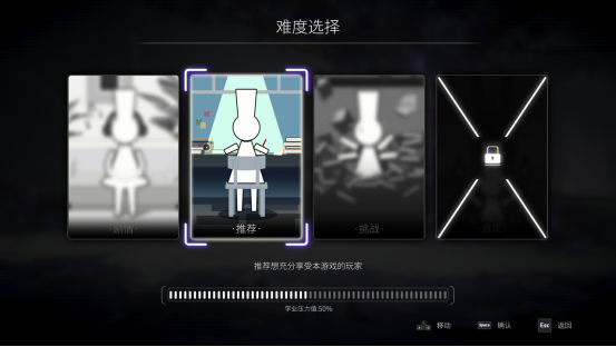 与其堆砌难度，不如打磨涩度？二次元银河城新作《少女与学院城》1月15日震撼发售