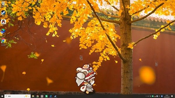 挂机涨知识 撸猫逛故宫
放置收集手游《喵喵宫廷》抢先版火热开售