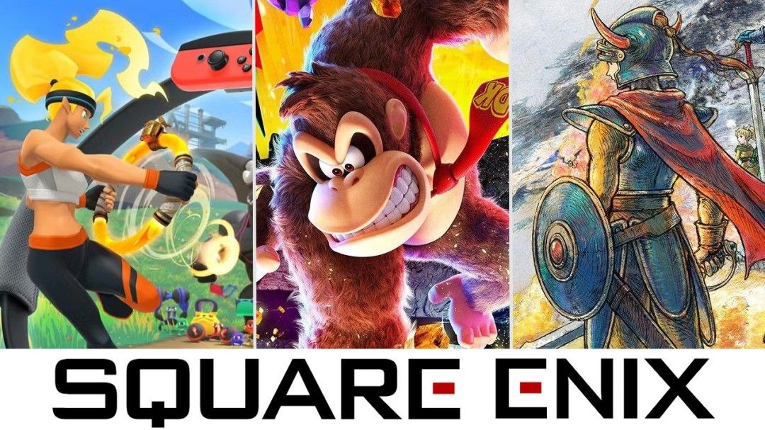 《最终幻想7：重制版》制作人爆料：私下最爱玩的竟是《健身环》