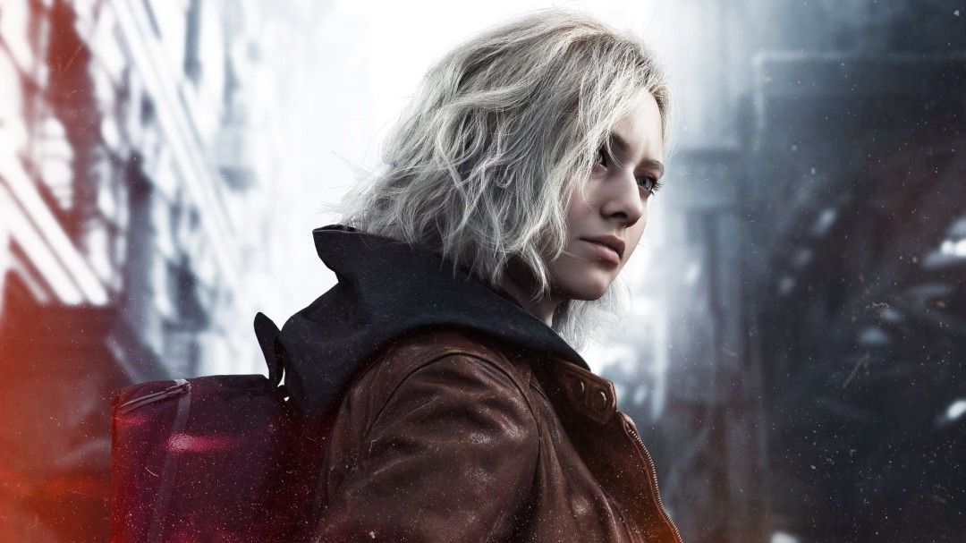 保护伞传奇永不落幕《生化9》主创揭秘"安魂曲"真谛