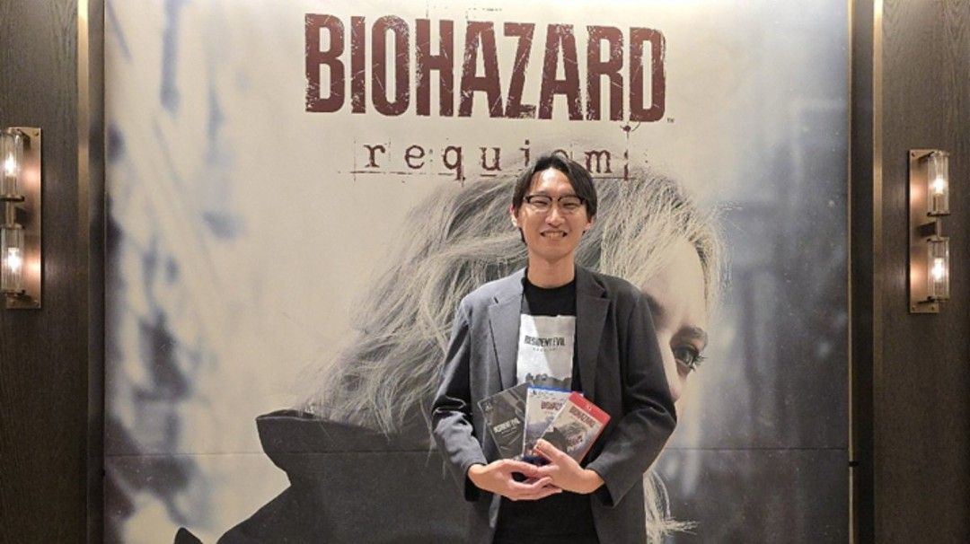 保护伞传奇永不落幕《生化9》主创揭秘"安魂曲"真谛