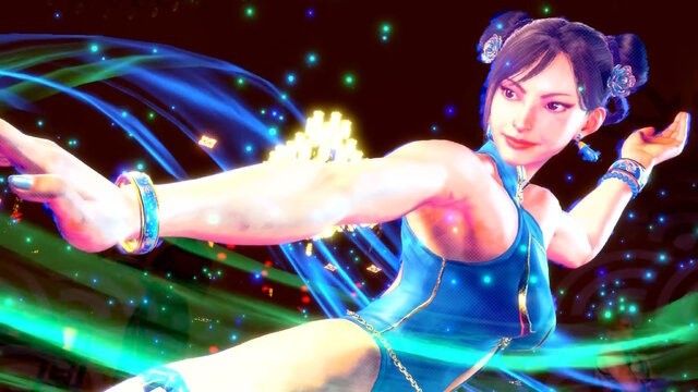 小玩家顶不住！日本《街霸6》赛事女性角色泳装皮肤被禁