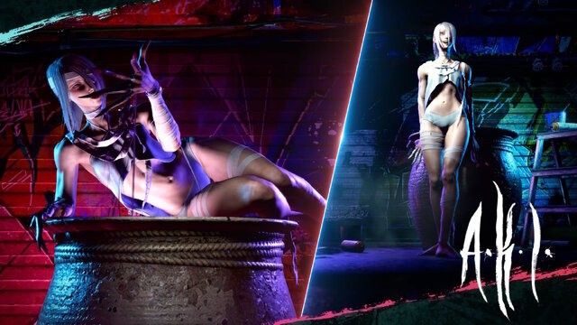 小玩家顶不住!日本《街霸6》赛事女性角色泳装皮肤被禁 小玩家顶不住!日本《街霸6》赛事女性角色泳装皮肤被禁