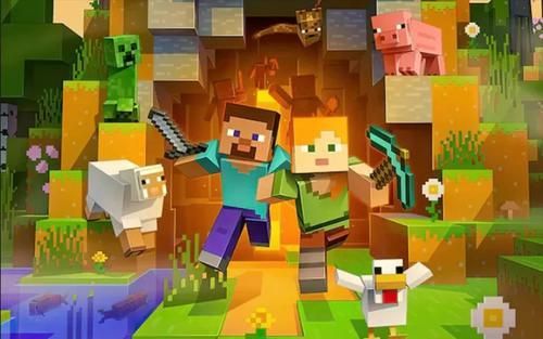 我的世界作弊码全收录-最全作弊指令合集