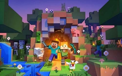 我的世界作弊码全收录-最全作弊指令合集