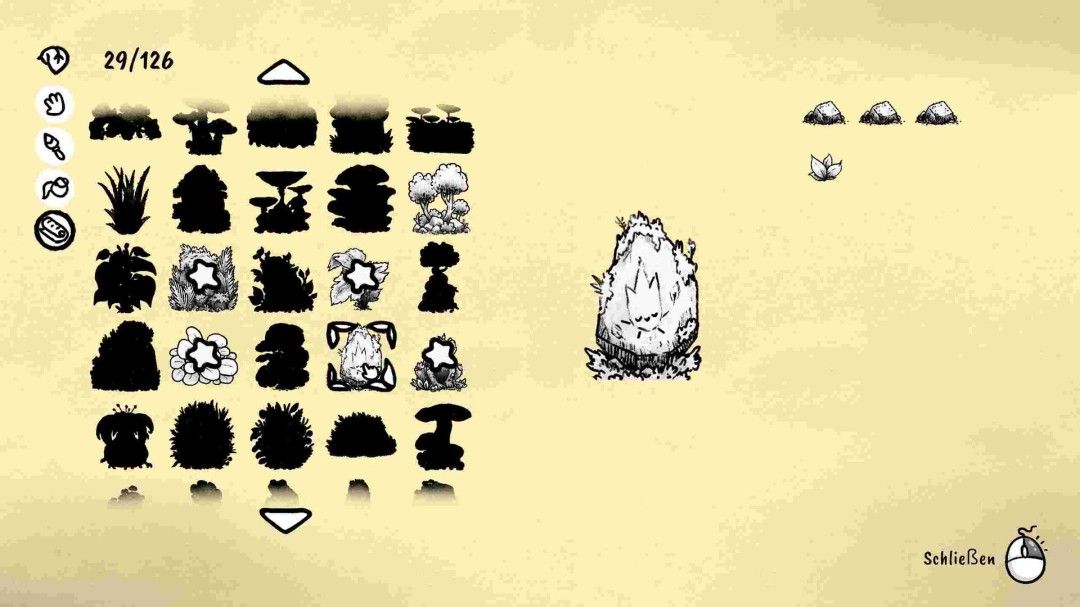 温馨治愈沙盒涂色探索游戏《花园墨水》正式公开！支持中文配音