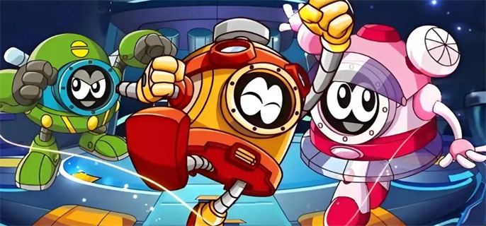 赛尔号H5官网入口在哪？H5官网最新地址分享