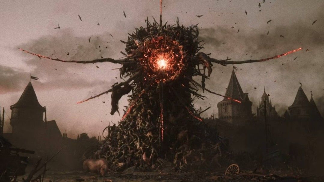 《神界》开发风波再起 编剧团队联名控诉拉瑞安"强制无偿试工"