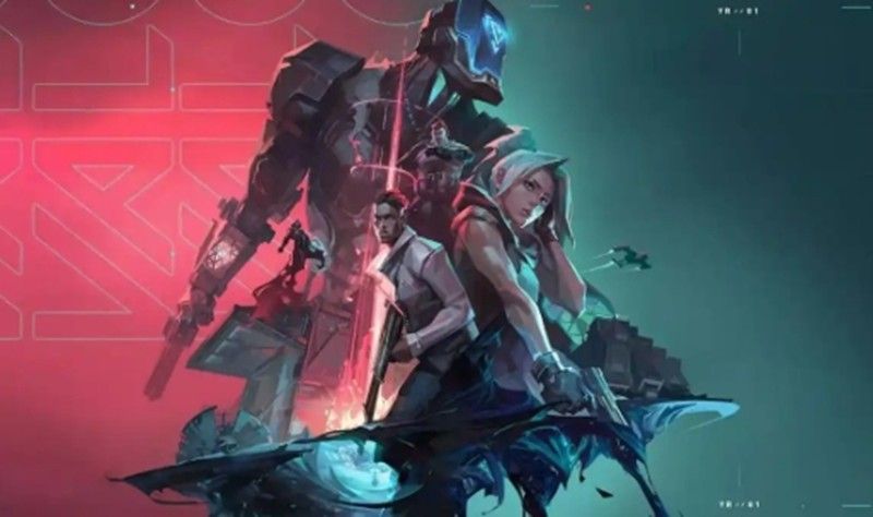 无畏契约手游特工技能全解析 源能行动特工专属技能详解