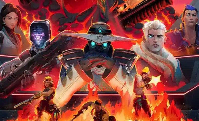 无畏契约手游特工技能全解析 源能行动特工专属技能详解 无畏契约手游特工技能全解析 源能行动特工专属技能详解