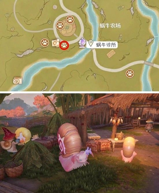 无限暖暖窝壳晶如何获取 无限暖暖窝壳晶超全获取攻略