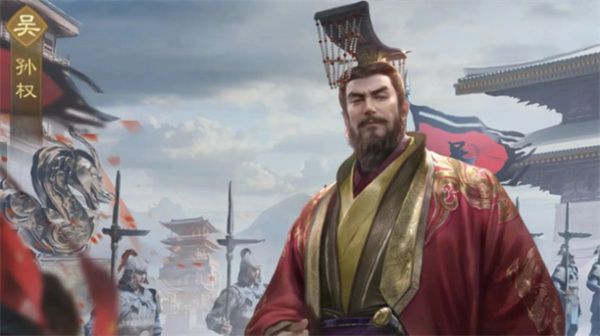 九牧之野周瑜吴国弓队顶级阵容搭配攻略