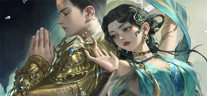 逆水寒正版手游官网在哪-正版手游官网入口地址一览