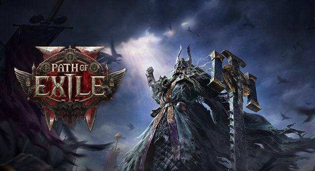 流放之路2国际服官网地址无法打开-流放之路2官网进不去问题解决