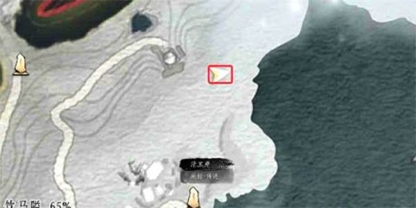 燕云十六声雪中冢万事知通关全指南