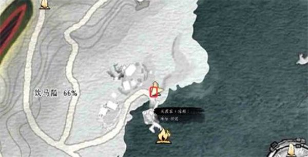 燕云十六声雪中冢万事知通关全指南