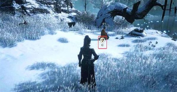 燕云十六声雪中冢万事知通关全指南