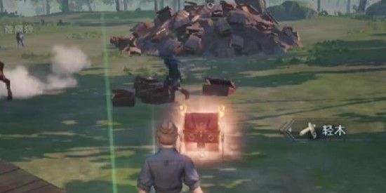 荒原曙光奇物收容箱如何获取 奇物箱子入手攻略