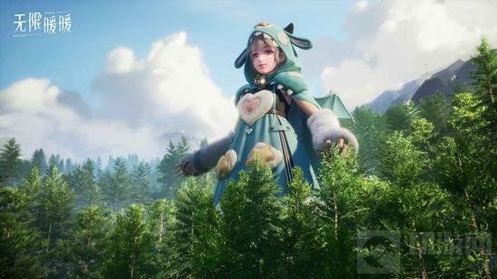 无限暖暖沉稳思绪材料如何获取  
服装升级材料在哪能快速收集