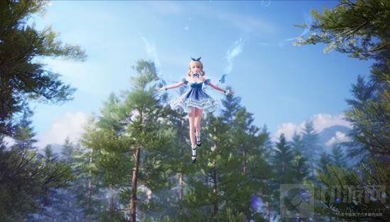 无限暖暖沉稳思绪材料如何获取  
服装升级材料在哪能快速收集