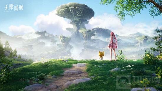 无限暖暖沉稳思绪材料如何获取  
服装升级材料在哪能快速收集