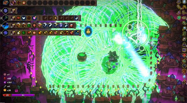 魔法工艺灵魂套装终极玩法指南