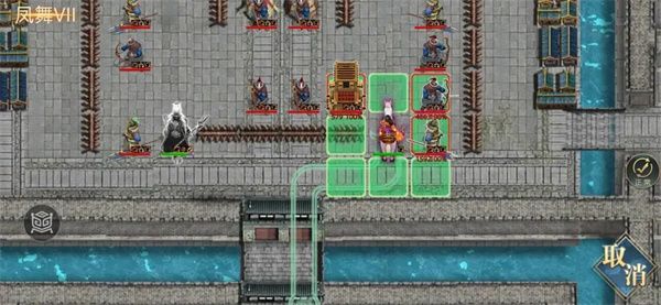 三国吕布传：易京之战通关秘籍