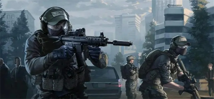 逃离塔科夫官网地址在哪-最新官网地址一键获取