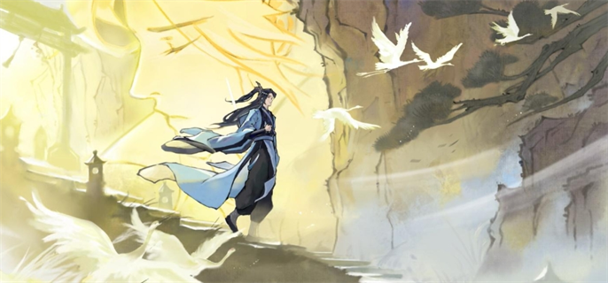 掌门下山手游官网入口在哪-官网最新地址一键获取