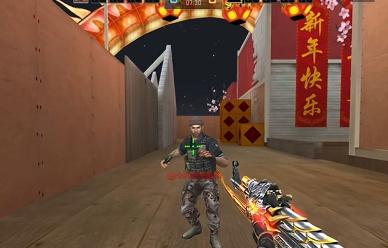 cf手游赛季时间多长 排位赛季具体时长解析