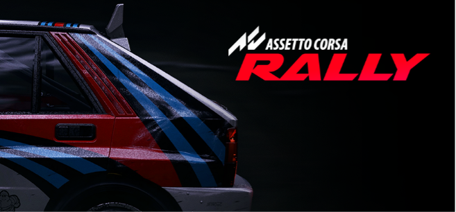 《神力科莎：拉力》冰封雪域首秀限时八折特惠