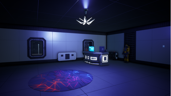 开放世界建造房产游戏《合同村》冬促新史低！支持1-4人畅快联机，全新科幻主题家具DLC重磅上线！