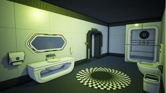 开放世界建造房产游戏《合同村》冬促新史低！支持1-4人畅快联机，全新科幻主题家具DLC重磅上线！