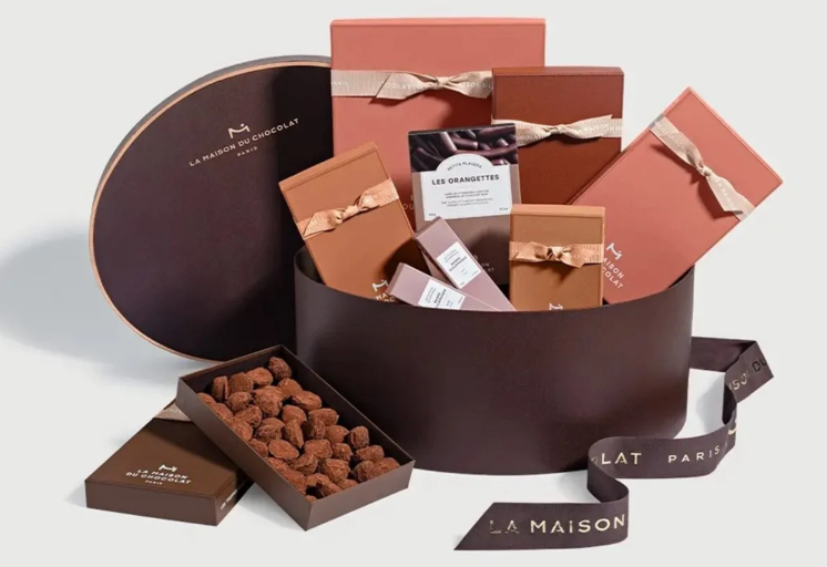 《幻兽帕鲁》制作组惊喜致谢V社赠礼巧克力 意外收获多家工作室同款心意