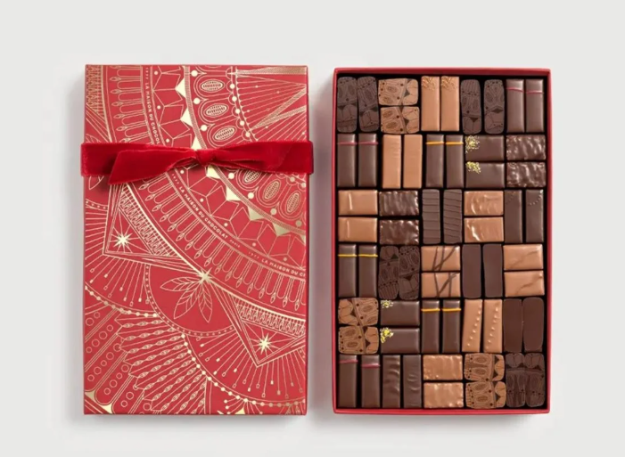 《幻兽帕鲁》制作组惊喜致谢V社赠礼巧克力 意外收获多家工作室同款心意