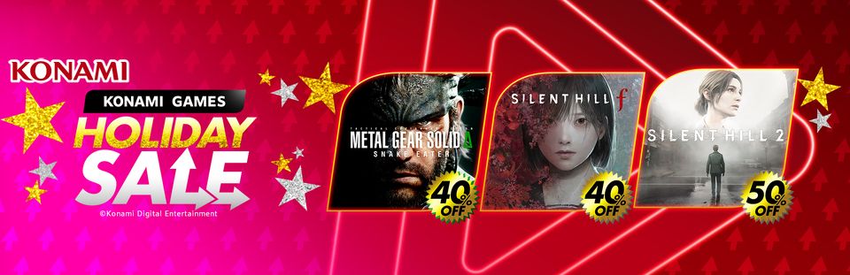 《寂静岭f》新史低特惠：6折狂促仅234元