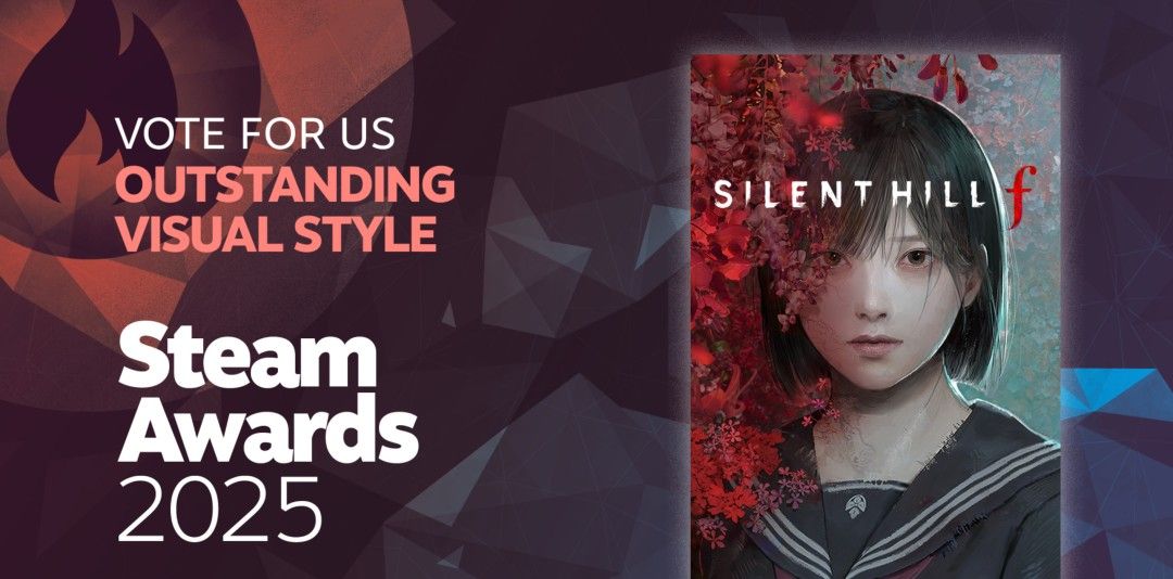 《寂静岭f》新史低特惠：6折狂促仅234元