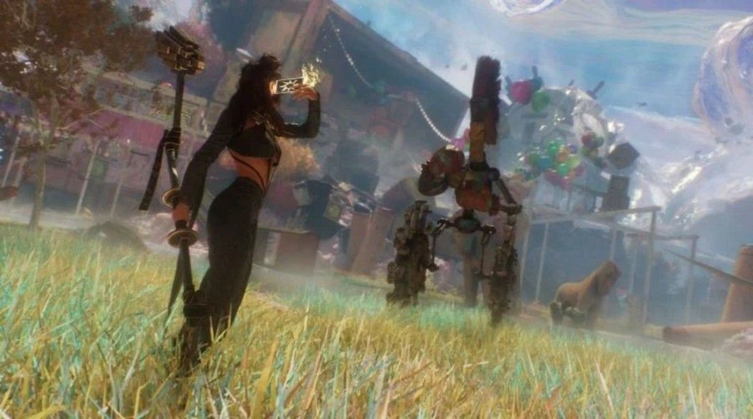 《33号远征队》主创重磅宣言：理论上可实现全程无伤通关