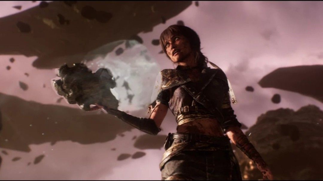 《33号远征队》主创重磅宣言：理论上可实现全程无伤通关