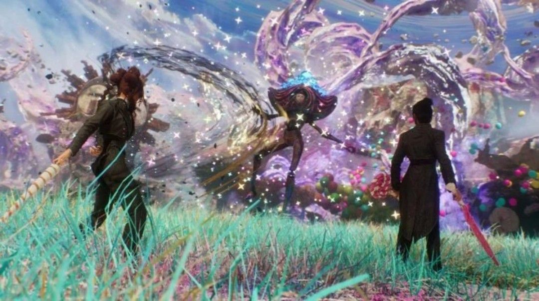 《33号远征队》主创重磅宣言：理论上可实现全程无伤通关