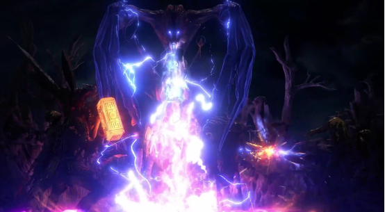 POE2新职业竟能化身巨龙！福利狂欢炸裂，免费周末爽爆了！