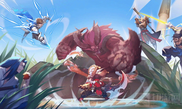 王者荣耀诸葛亮如何高效刷被动 诸葛亮刷被动技巧详解