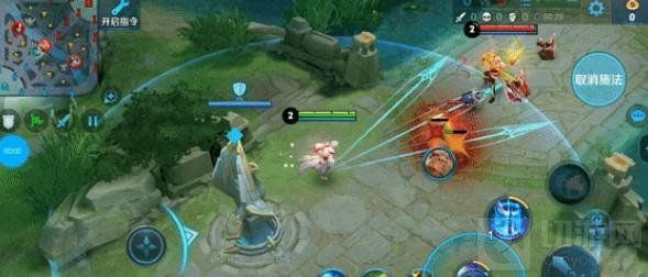 王者荣耀诸葛亮如何高效刷被动 诸葛亮刷被动技巧详解