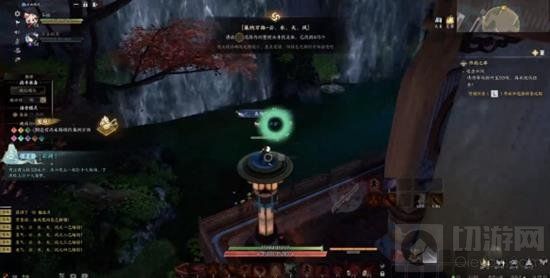 诛仙世界鬼王宗地狱之声灵体在哪 地狱之声任务通关攻略