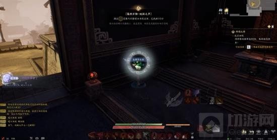 诛仙世界鬼王宗地狱之声灵体在哪 地狱之声任务通关攻略