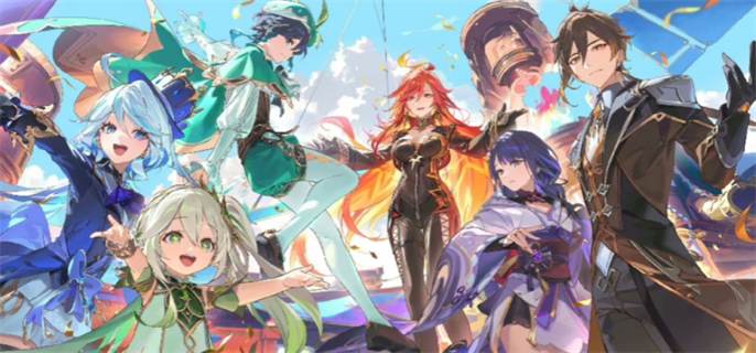 原神国际服通行证入口在哪？国际服通行证地址一键获取