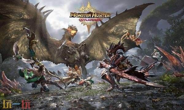 怪物猎人旅人测试资格如何快速获取 手游测试资格领取攻略详解