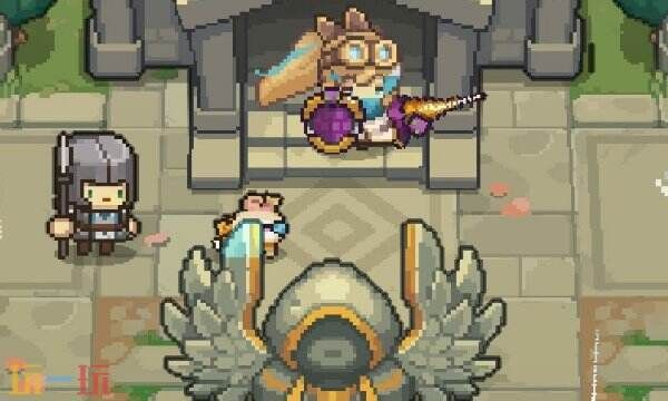 元气骑士前传2025兑换码-最新可用礼包码合集