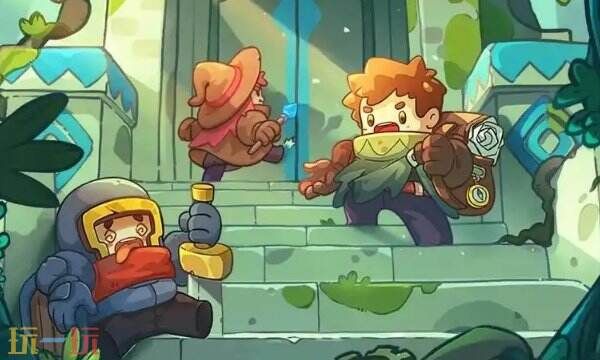 元气骑士前传2025兑换码-最新可用礼包码合集