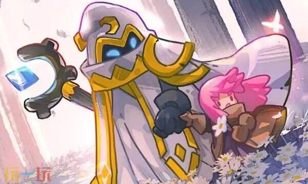 元气骑士前传2025兑换码-最新可用礼包码合集